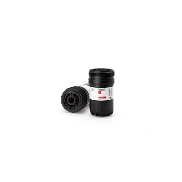 Fleetguard Fuel Filter Spin On/Fuel Cartrg Kit FF63054NN Pack of 6