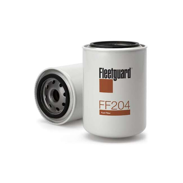 Fleetguard Fuel Filter Spin On FF204 Pack of 12