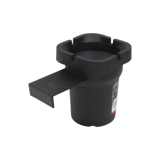 Roadpro Small Self-Extinguishing Ashtray RP-452 Pack of 12