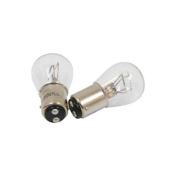 Roadpro Heavy-Duty Long-Life Automotive,2057 RP-2057LL Pack of 3