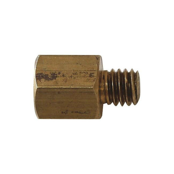 Buyers Products Brass Battery Bolt Adapters Side Terminal 3/8-16 BA1 Pack of 4