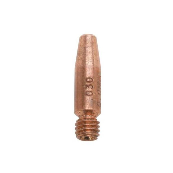 Lincoln Electric TaperCntctTip,LincolnElectric,Thrd KP11T-35 Pack of 10