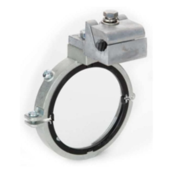 Bridgeport Fittings SGBS-386CL Pack of 10