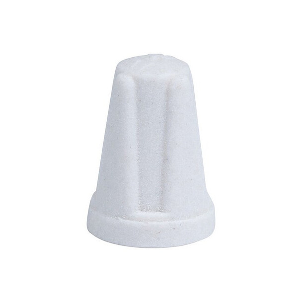 Gardner Bender Hi-Temp Ceramic Wire Connector,PK5 19-004CER