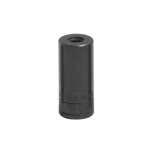 Lisle 3/8" Drive, #5 SAE Socket 70600 Pack of 2
