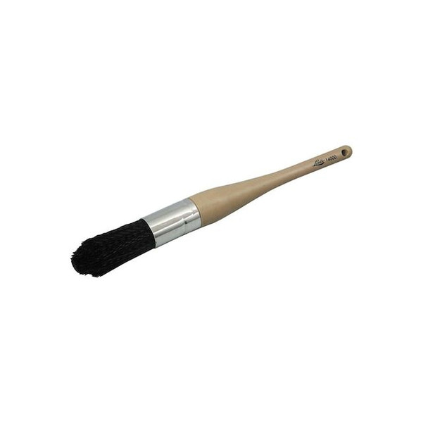 Lisle Parts Cleaning Brush w/Poly Bristles 14000