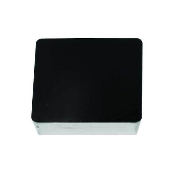 Square Turning Insert, Square, 3, SPG, 2, Carbide Pack of 10