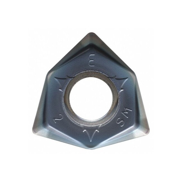 Kyocera Trigon WNMU Carbide WNMU080608ENSMPR1525 Pack of 10