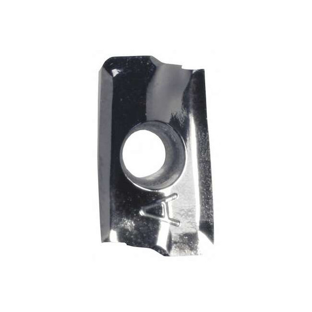 Kyocera Parallelogram BDGT Carbide BDGT170420FRJAGW25 Pack of 10