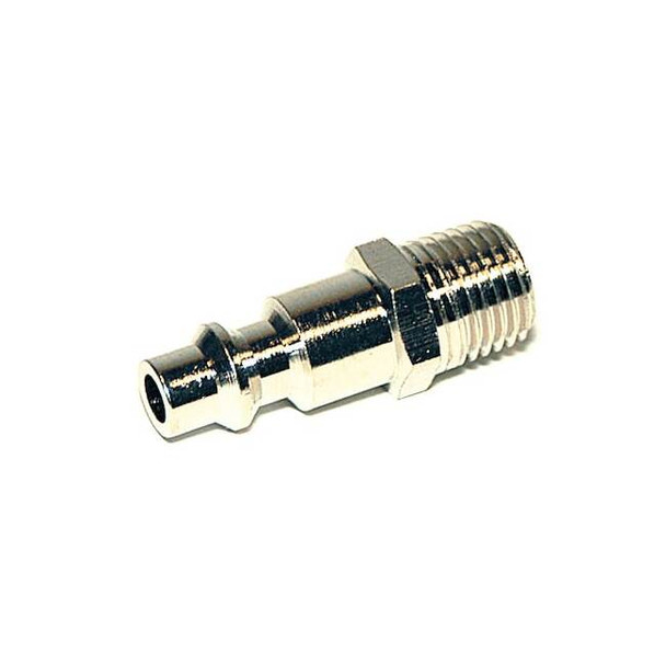 Viair 1/4" Quick Connect Stud (M, NPT) 92815 Pack of 3