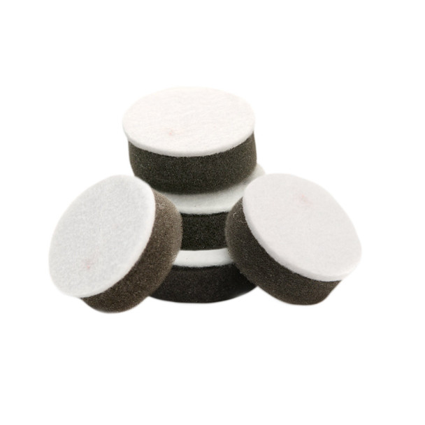 Dual Stage Air Filter Elements, 5 pc Pack (Use with P/N 92620 & 92619)