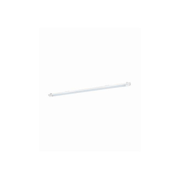 LinearLEDTube,MedBi-Pin(G13),T8,26W,1PK Pack of 25