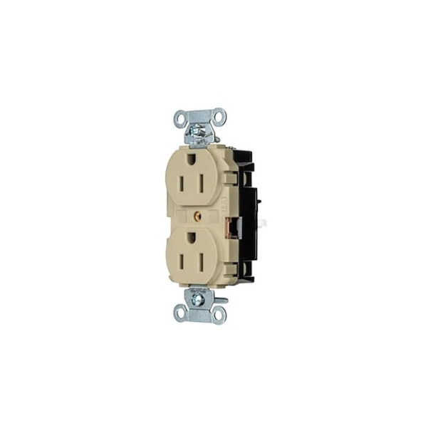 Hubbell Wiring Device-Kellems BR15STI Pack of 10