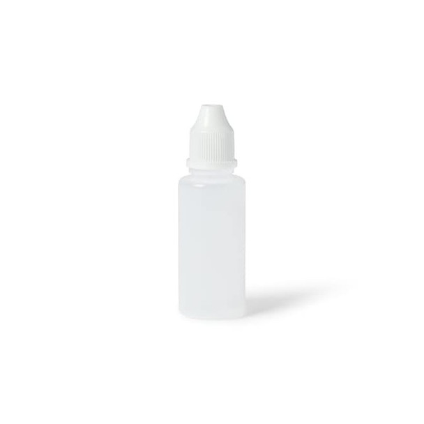 Manufacturer Varies Bottle,H,Clear,PK12 PDB015PK12