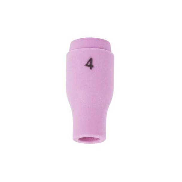 Lincoln Electric Nozzle, 13N08, Lincoln Electric KP4755-4 Pack of 2