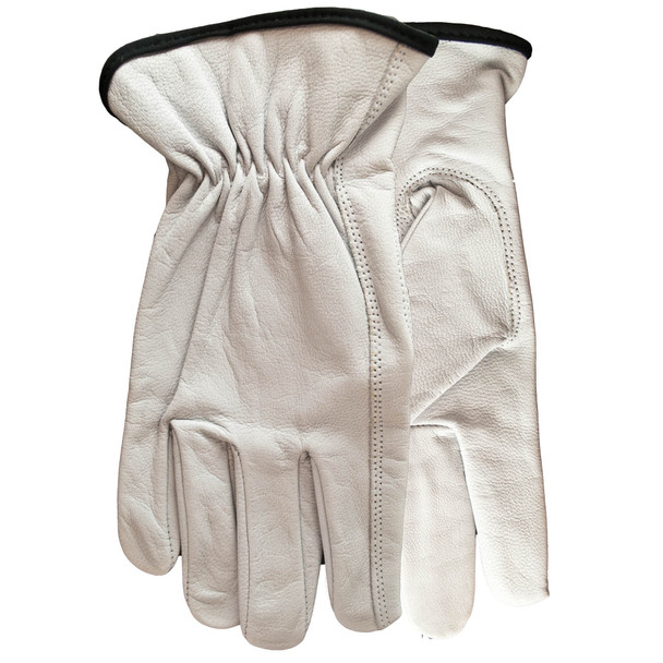 Watson Gloves Unlined Goatskin Driver - Xlarge PR 546-X Pack of 12