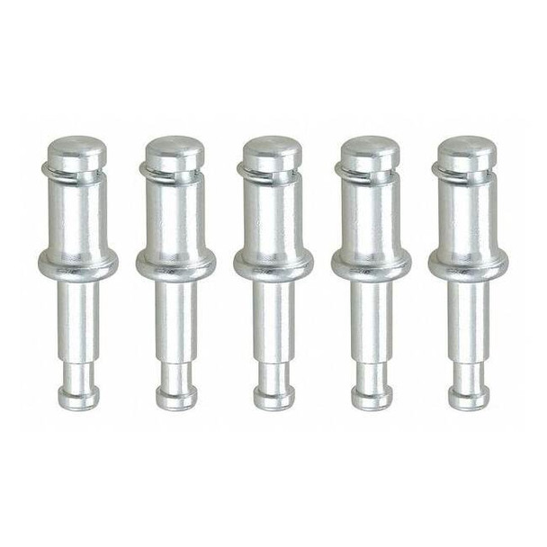 Manufacturer Varies Caster Mount,Friction Ring Stem,PK5 442R57