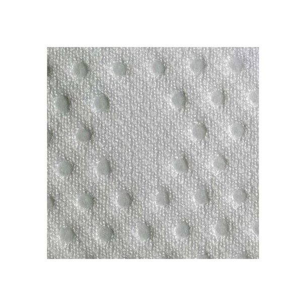 Berkshire Cleanroom Wipe, 8 x 24", 25 Wipes MSSS0824.12