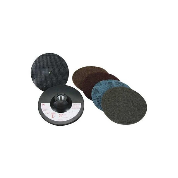 Scotch-Brite 7000120832 Pack of 5