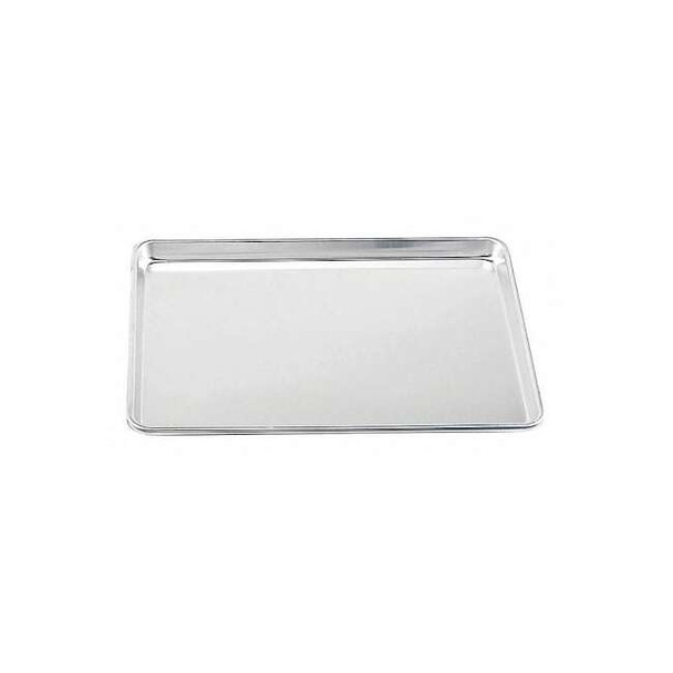 Crestware Sheet Pan, Aluminum, 9"x13" SP913 Pack of 2