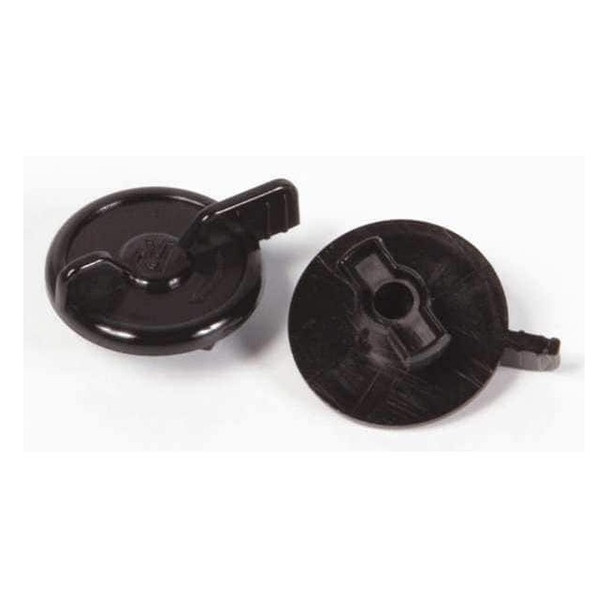 Miller Electric Replacement Grinding Retaining Clip,PR 245819