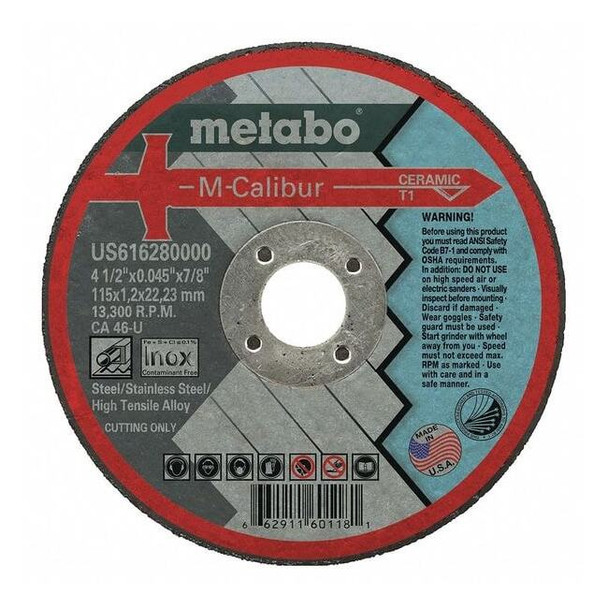 Metabo US616280000