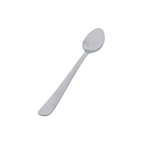 Crestware Iced Teaspoon,Windsor Pattern,24/Pack WIN312 Pack of 2