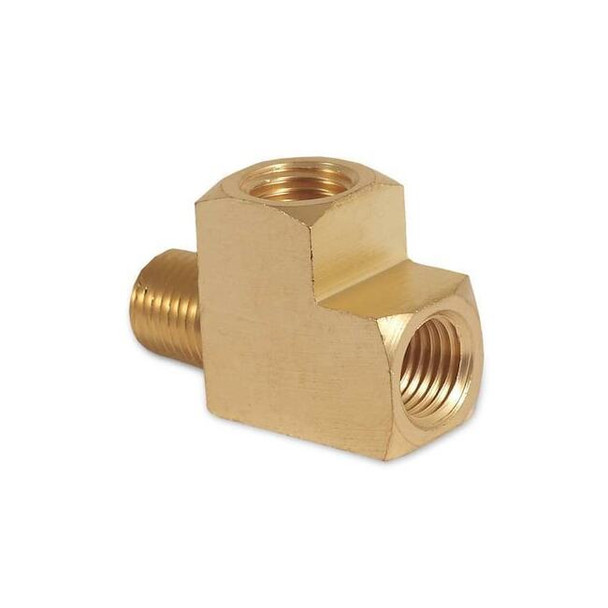 Mi-T-M Street Tee Fitting 23-0127