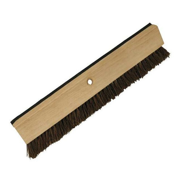 Kraft Tool Asphalt Coating Broom/Squeegee,18 in W GG876-01