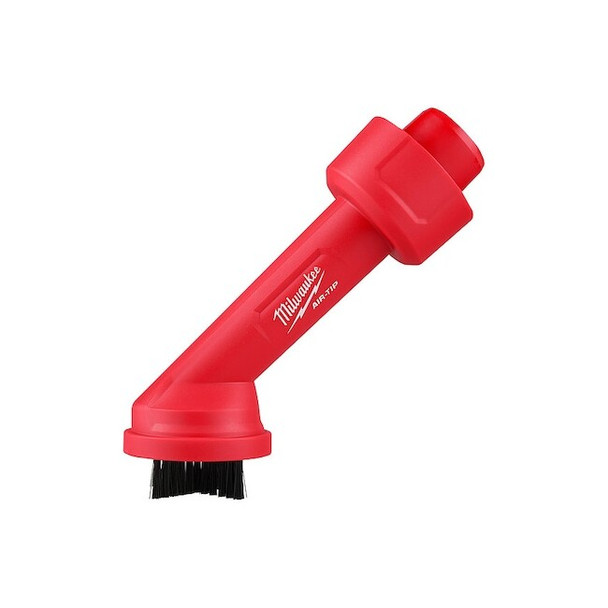 Milwaukee Tool Air-Tip Cross Brush Tool 49-90-2035 Pack of 4