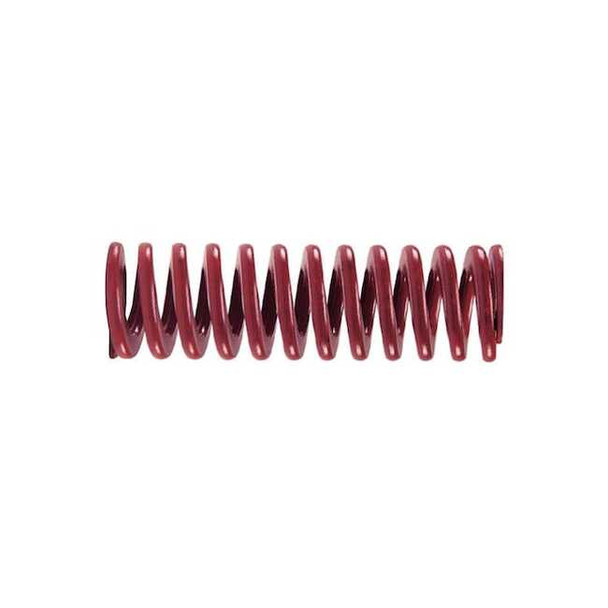 Raymond Die Spring,Medium Heavy Duty,1-1/4x7In 104628 Pack of 2