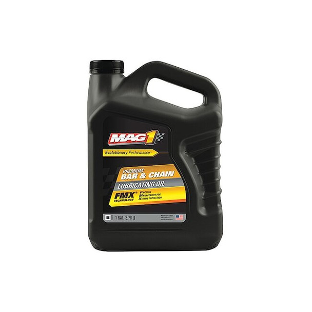 Mag 1 Chainsaw Lube,1 gal.,Jug MAG62456 Pack of 3