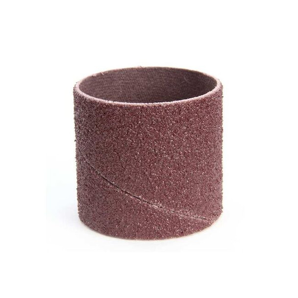 3m Cloth Band,1 in. Diameter,Grit 60 7100138146 Pack of 100
