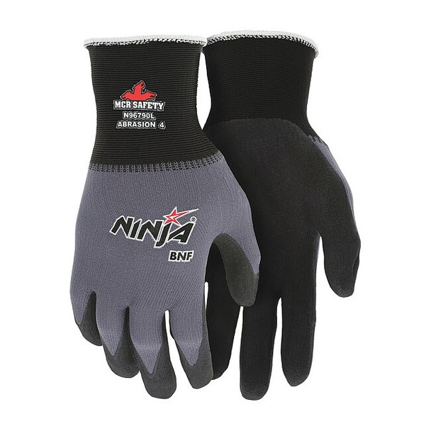 Mcr Safety N96790XL Pack of 12