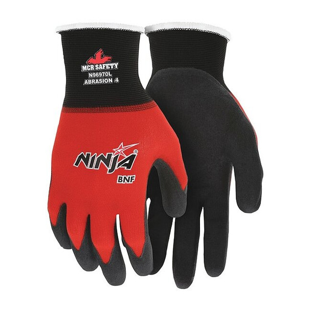 Mcr Safety N96970XL Pack of 12