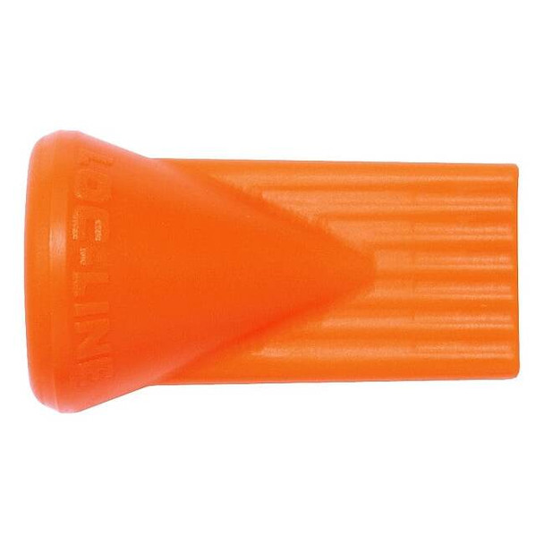 Loc-Line Flat 7 Hole Nozzle ,PK4 41486
