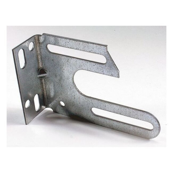 American Garage Door Supply Bearing Center Plate,2-5/8in to 4-3/8in B1-BCU-MINI