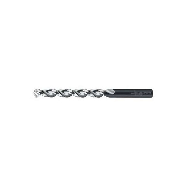Walter Walter Titex - Deep-hole twist drill A1222-NO10 Pack of 10