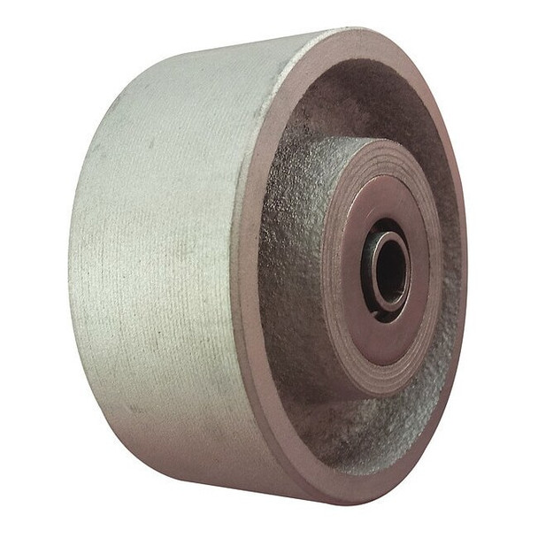 Manufacturer Varies Caster Wheel,Cast Iron,3 in.,450 lb. CA0300106