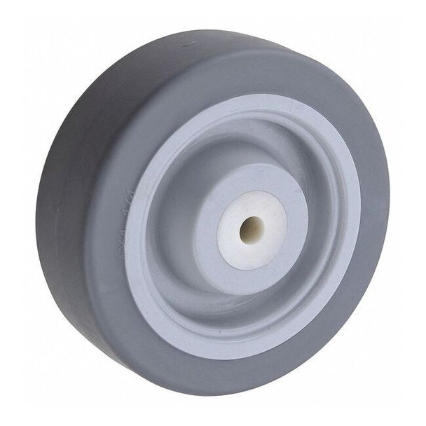 Manufacturer Varies Caster Wheel,275 lb.,1-3/8 in. Hub L IS0405205