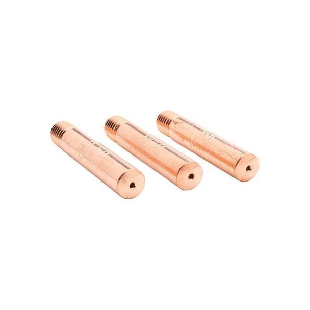 Lincoln Electric Contact Tip,4 Lincoln Innershield KP14-35-B100 Pack of 100