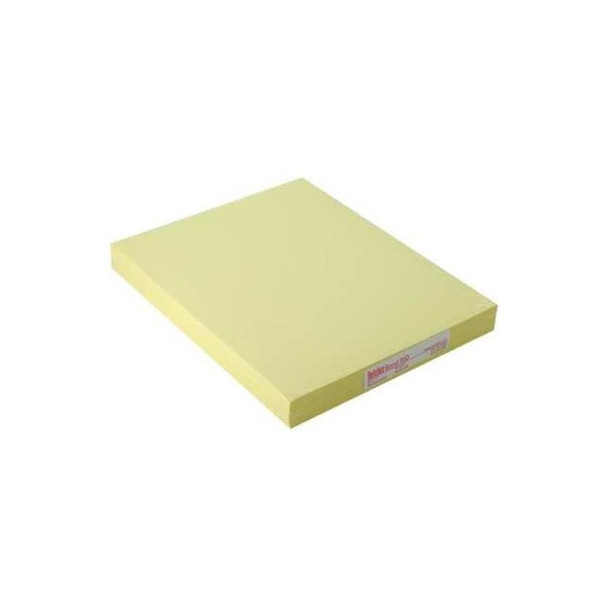 Berkshire Cleanroom Paper, Canary,PK2500 BB85081110C