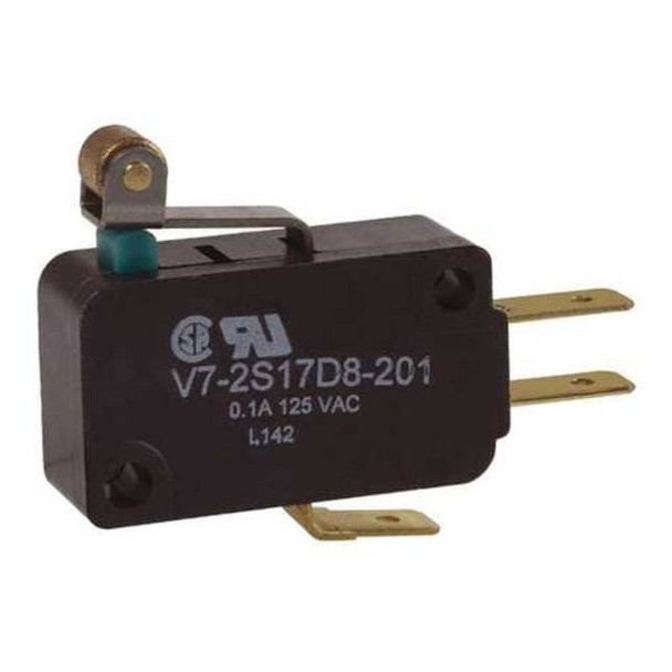Honeywell V7-2S17D8-201