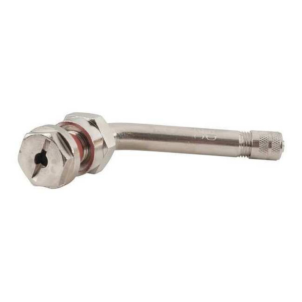 Haltec Tire Valve,for Aluminum Rim,1.94 In TV-554D
