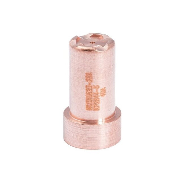 Lincoln Electric Nozzle,Direct Contact,40A KP2844-5 Pack of 5