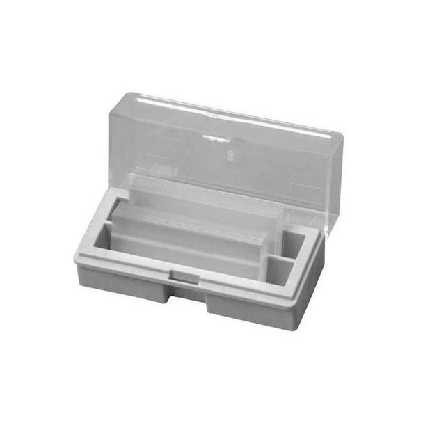 Manufacturer Varies Cover Slip, Borosilicate Glass, PK69 20F845