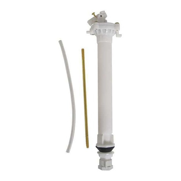 Kissler Ballcock, 10 In, Fits Hoover Toilets 68-9104