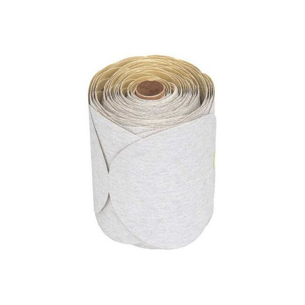 3m Paper Disc Roll,Medium,Silicon Carbide 7000119241