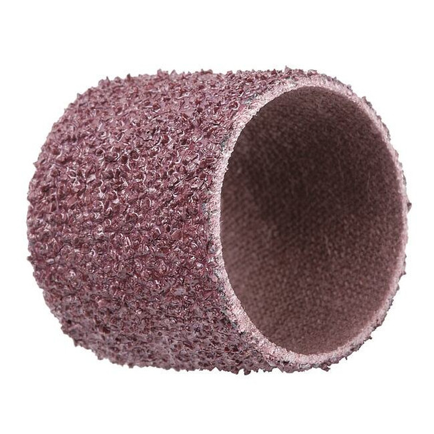 3m Spiral Band,1 in. Dia. x 1 in. W,36 Grit 7100138140