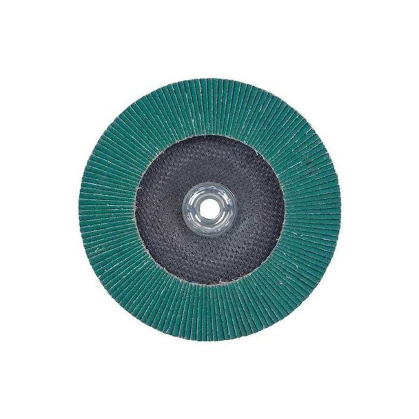 3m Flap Disc,Extra Coarse,36 Grit,Type 29 7010308899 Pack of 10